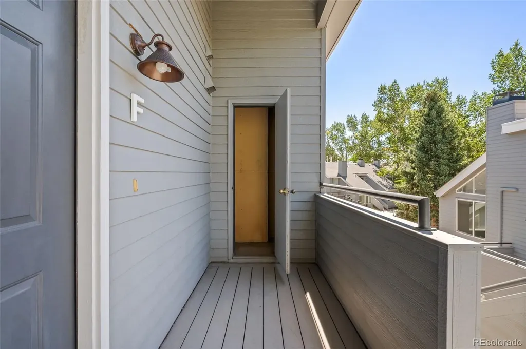 8500 E Jefferson Avenue Denver CO 80237
