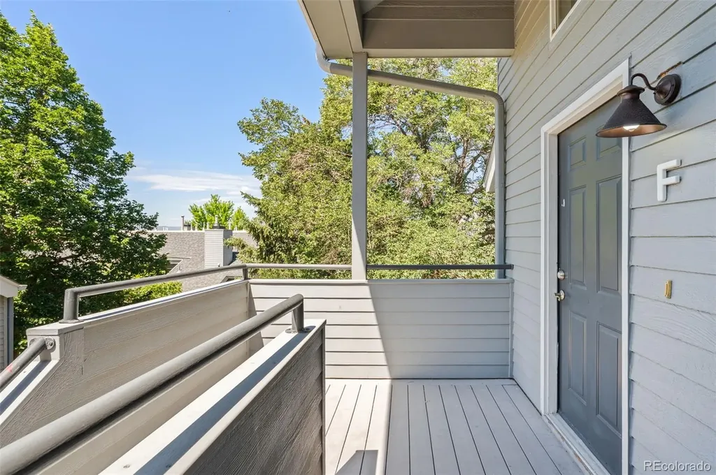 8500 E Jefferson Avenue Denver CO 80237