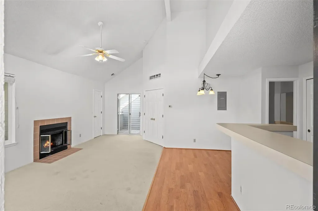8500 E Jefferson Avenue Denver CO 80237