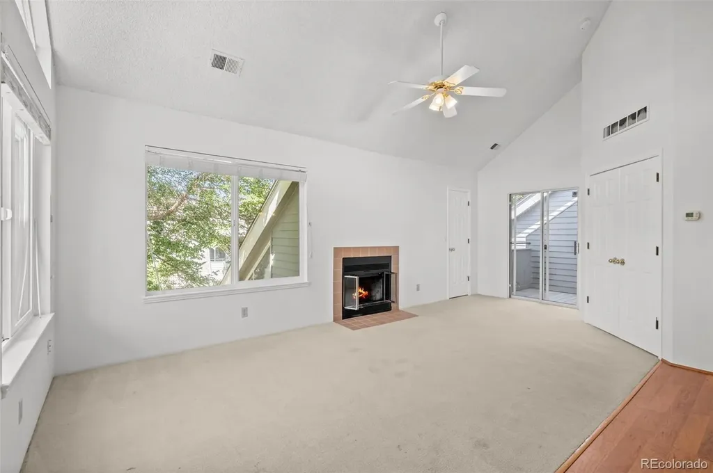 8500 E Jefferson Avenue Denver CO 80237