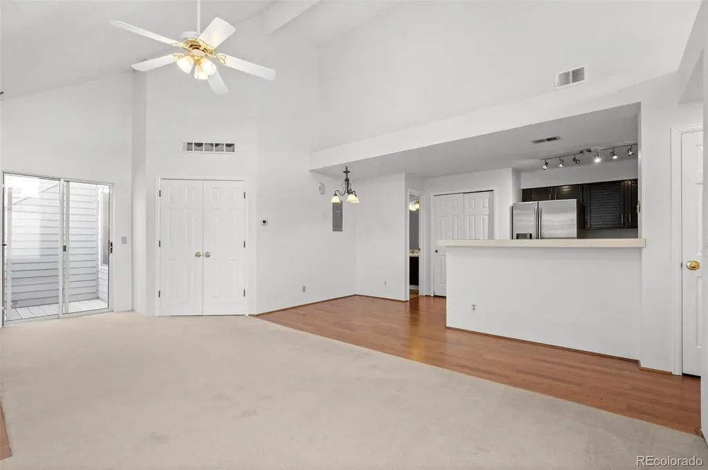 8500 E Jefferson Avenue Denver CO 80237