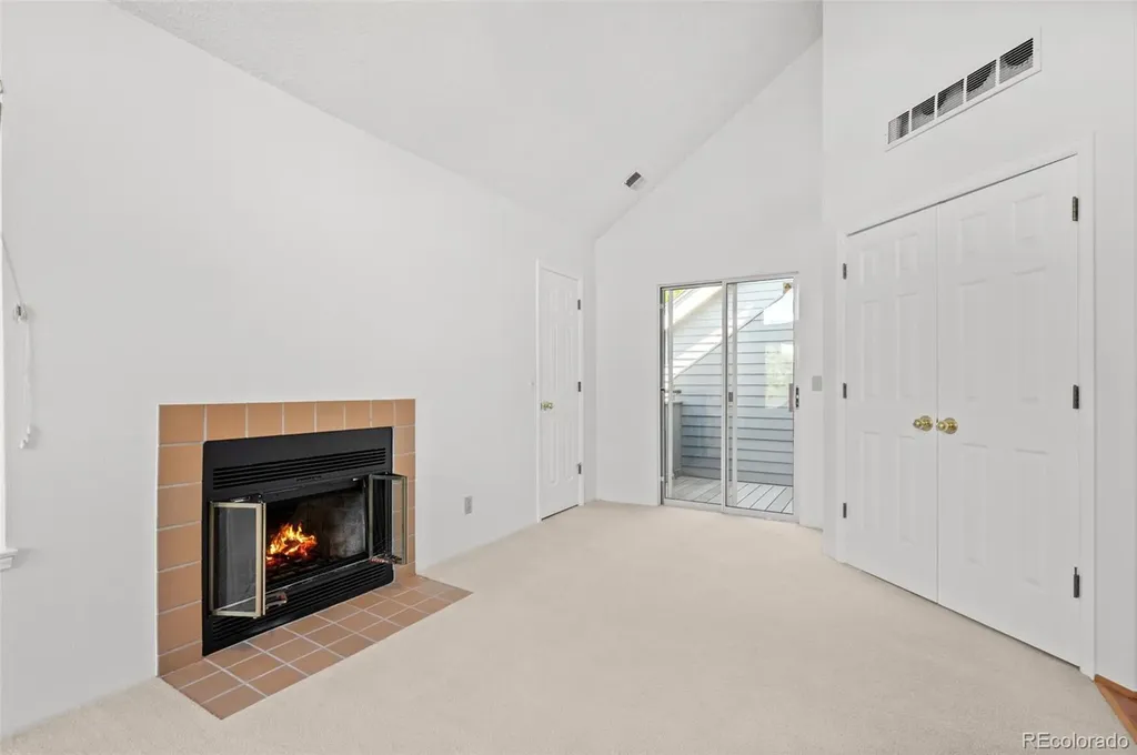 8500 E Jefferson Avenue Denver CO 80237