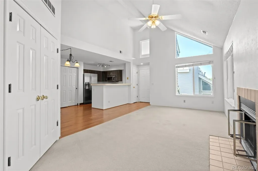 8500 E Jefferson Avenue Denver CO 80237