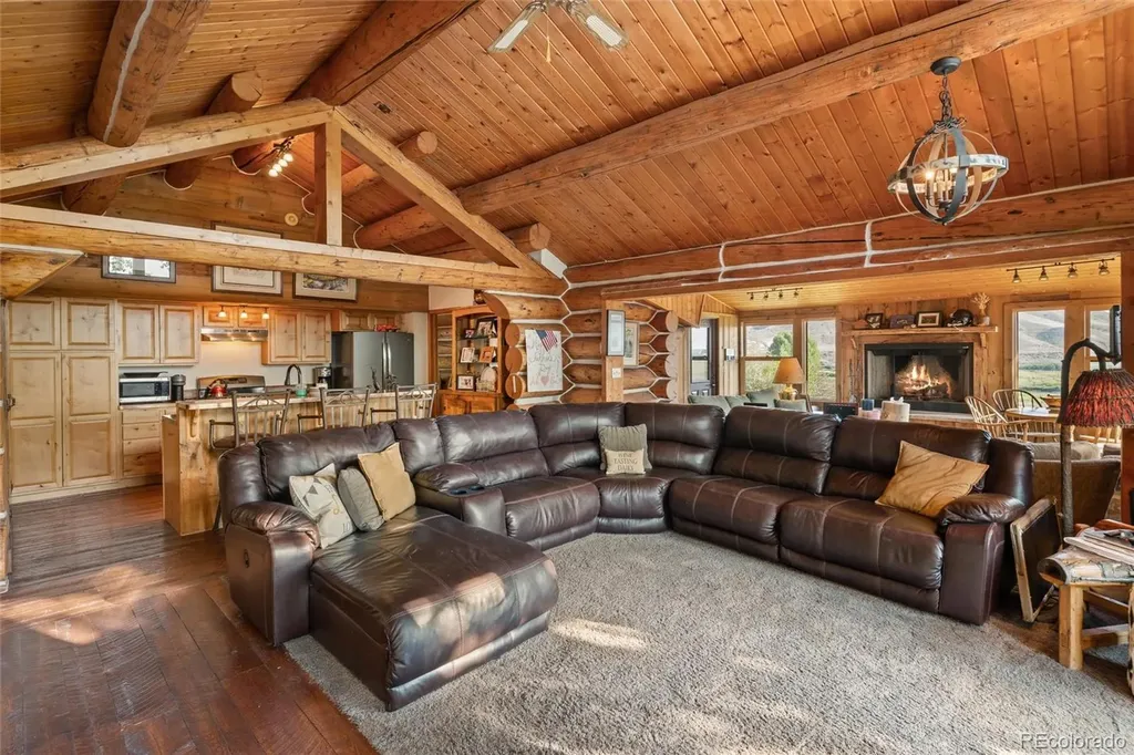 1853 County Road 33 Kremmling CO 80459