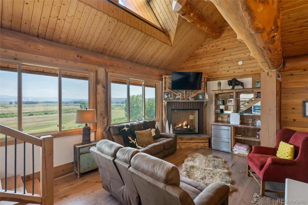 1853 County Road 33 Kremmling CO 80459