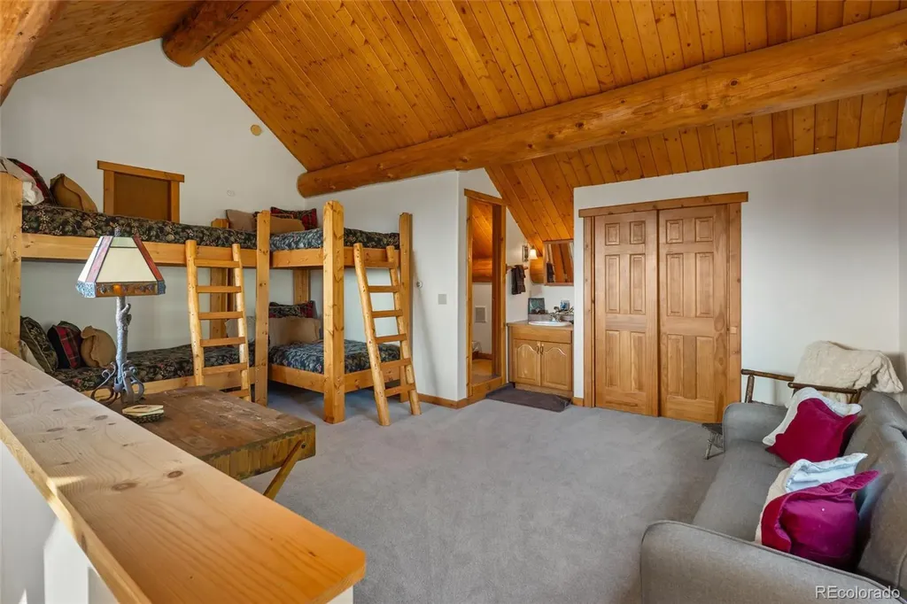 1853 County Road 33 Kremmling CO 80459
