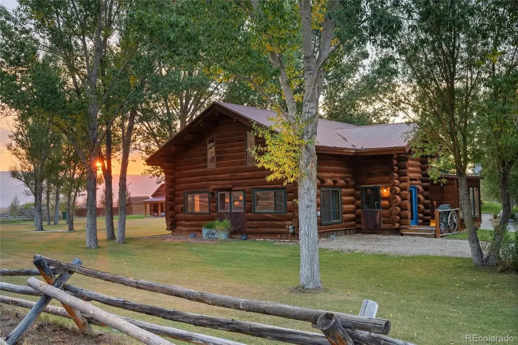 1853 County Road 33 Kremmling CO 80459