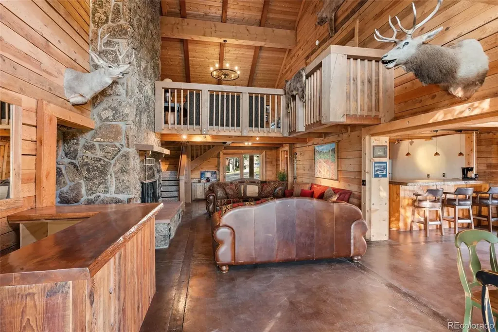 1853 County Road 33 Kremmling CO 80459