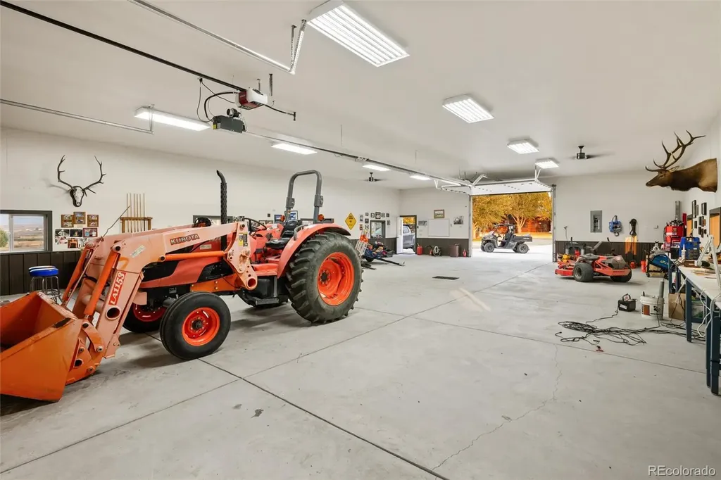 1853 County Road 33 Kremmling CO 80459