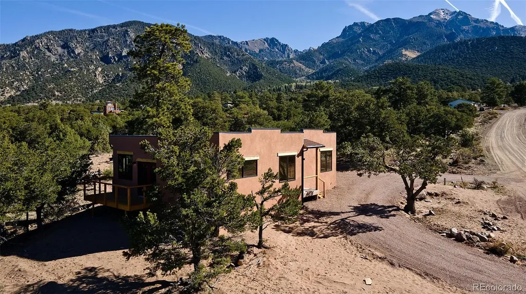 969 Peaceful Way Crestone CO 81131