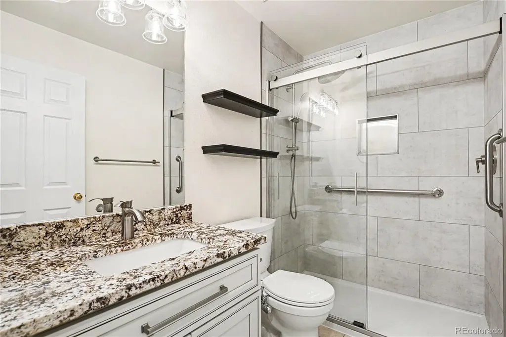 2807 N Torreys Peak Drive Louisville CO 80027