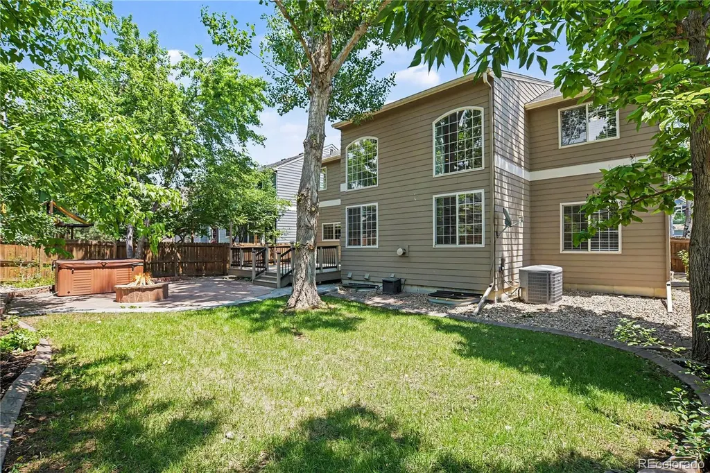 2807 N Torreys Peak Drive Louisville CO 80027