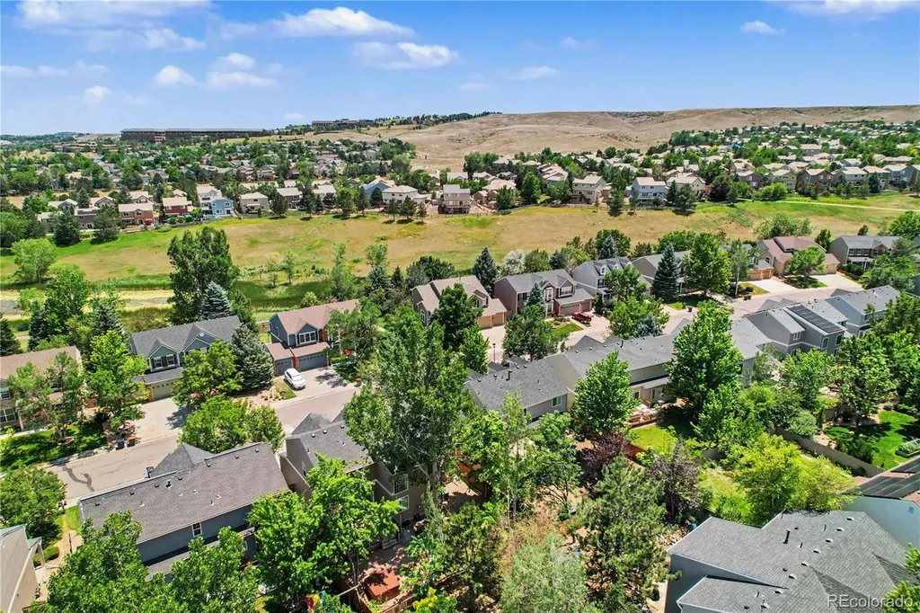 2807 N Torreys Peak Drive Louisville CO 80027