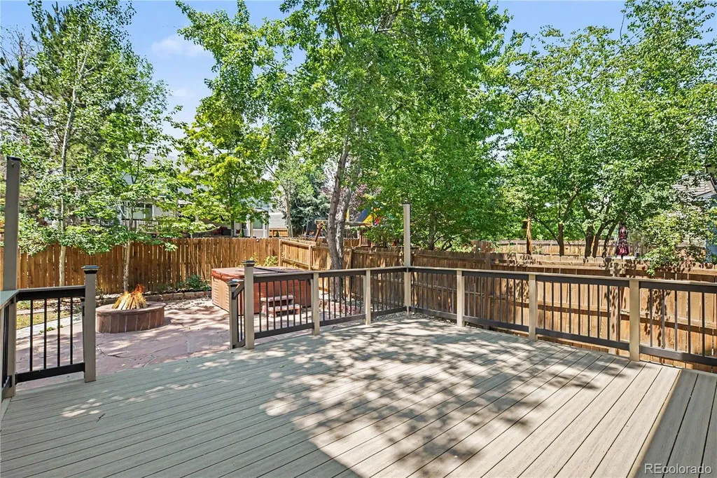 2807 N Torreys Peak Drive Louisville CO 80027