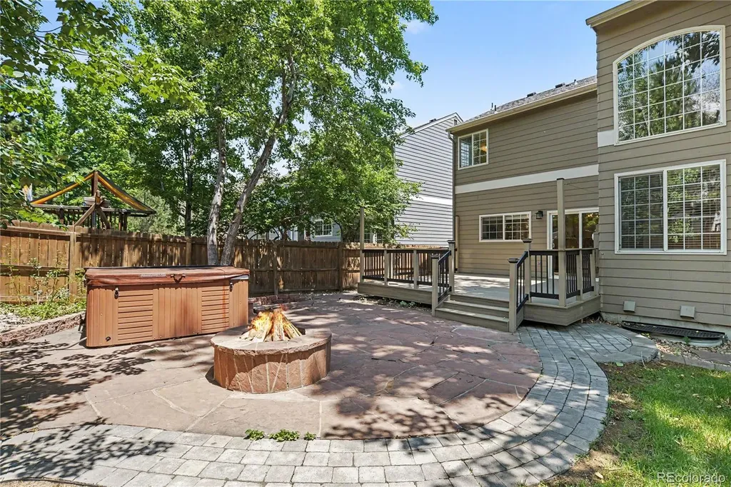2807 N Torreys Peak Drive Louisville CO 80027