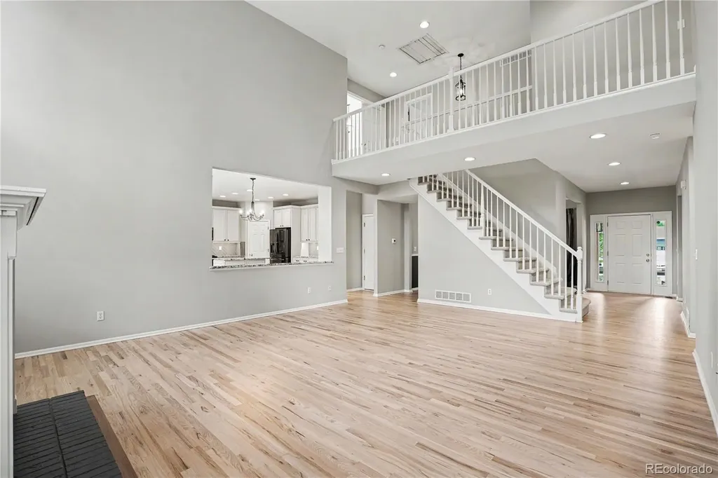 2807 N Torreys Peak Drive Louisville CO 80027