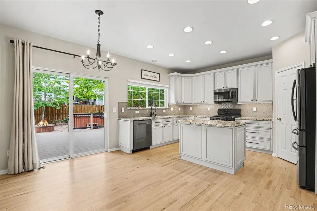 2807 N Torreys Peak Drive Louisville CO 80027
