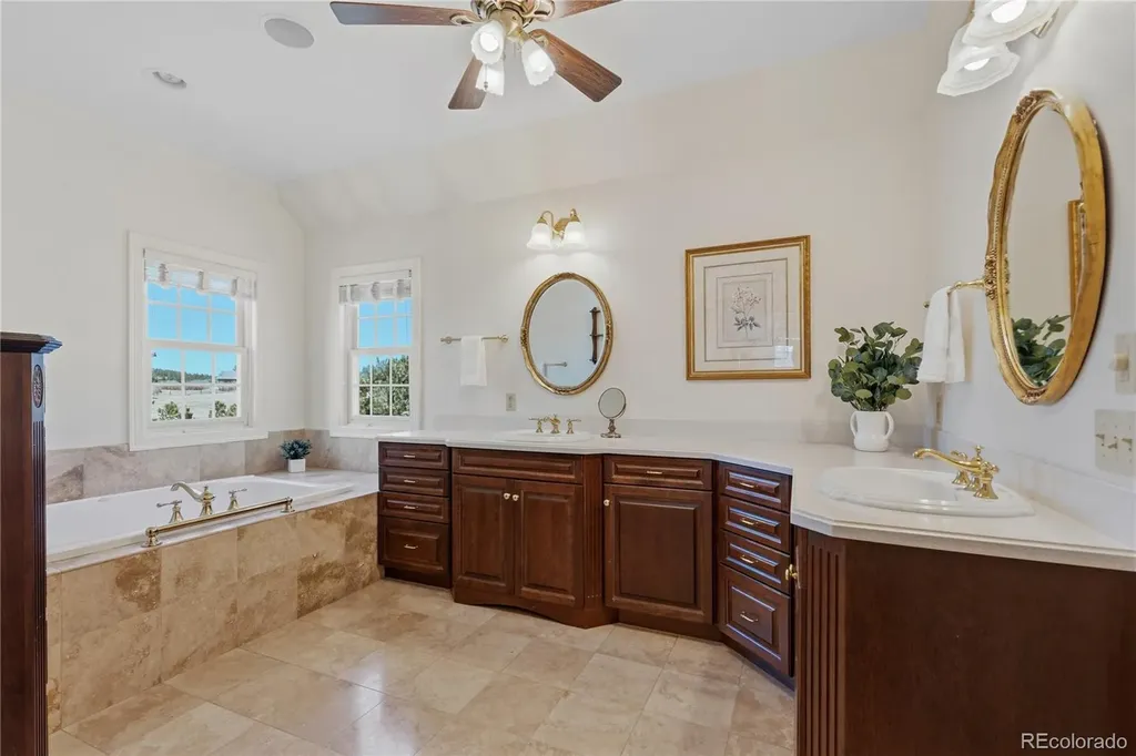 458 Grey Squirrel Way Franktown CO 80116