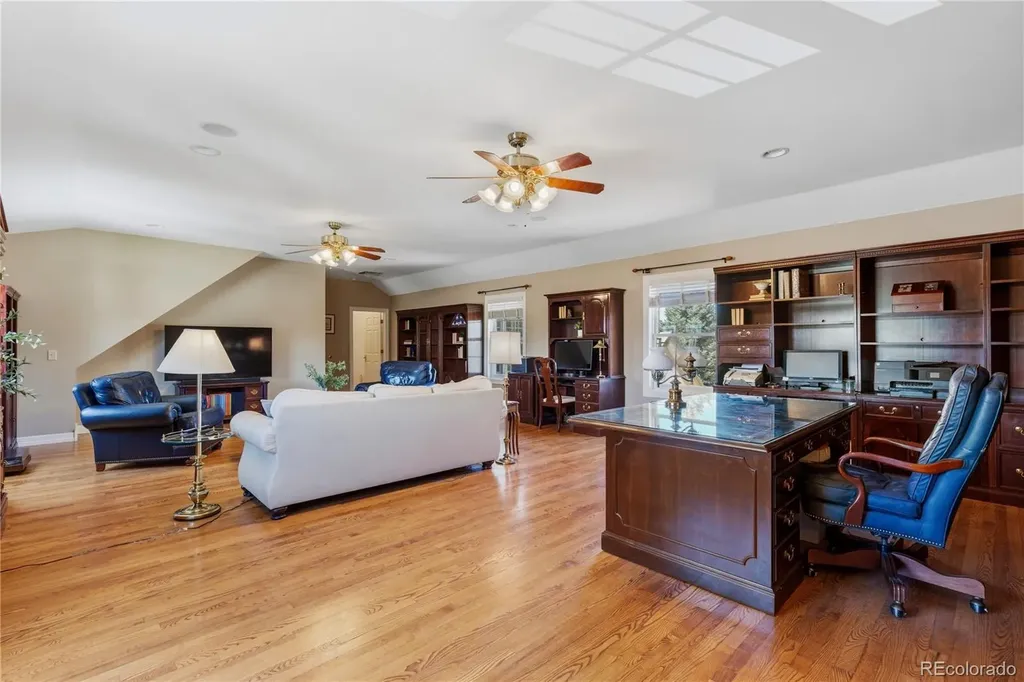 458 Grey Squirrel Way Franktown CO 80116