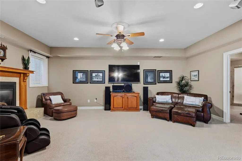 458 Grey Squirrel Way Franktown CO 80116