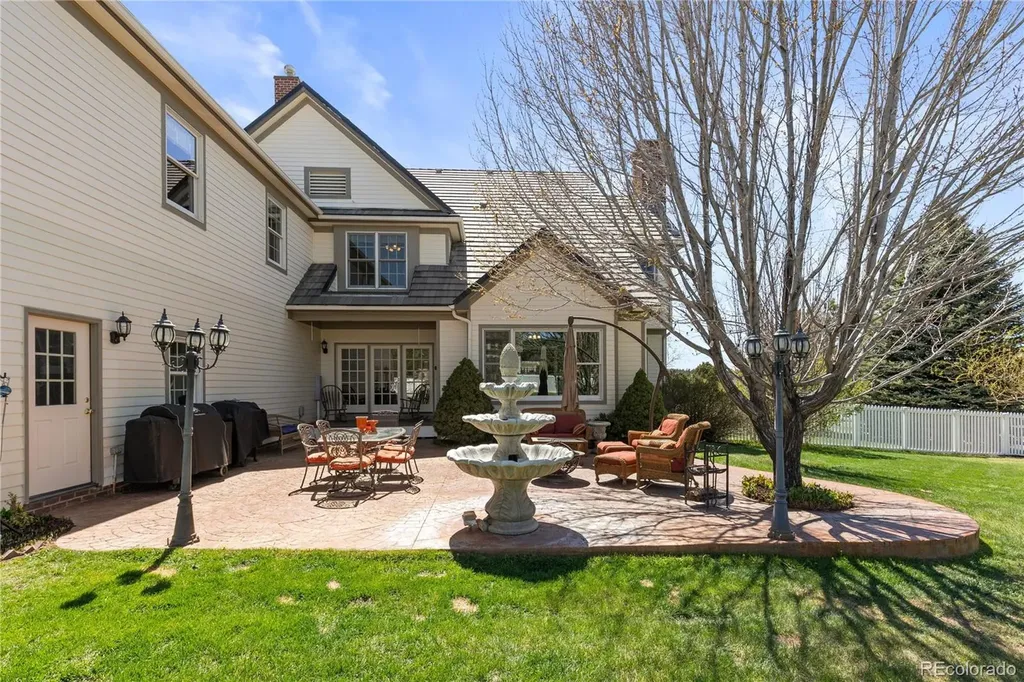 458 Grey Squirrel Way Franktown CO 80116
