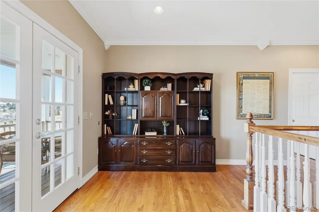458 Grey Squirrel Way Franktown CO 80116