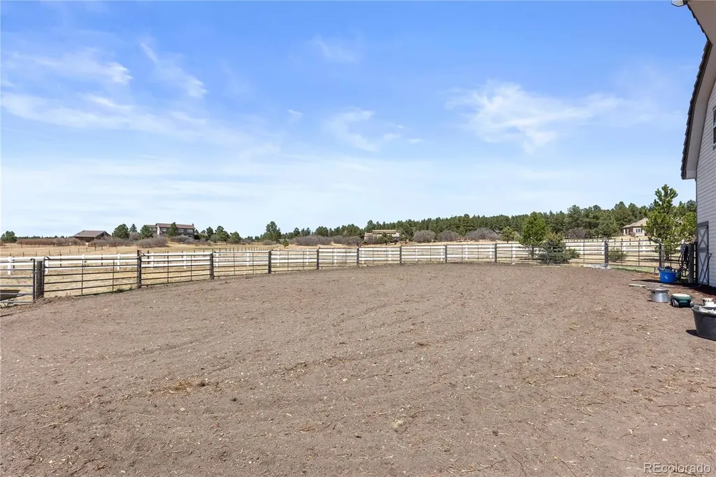458 Grey Squirrel Way Franktown CO 80116