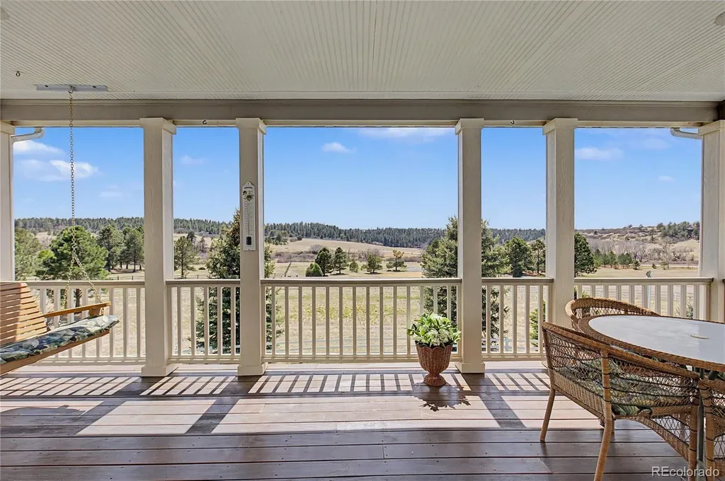 458 Grey Squirrel Way Franktown CO 80116