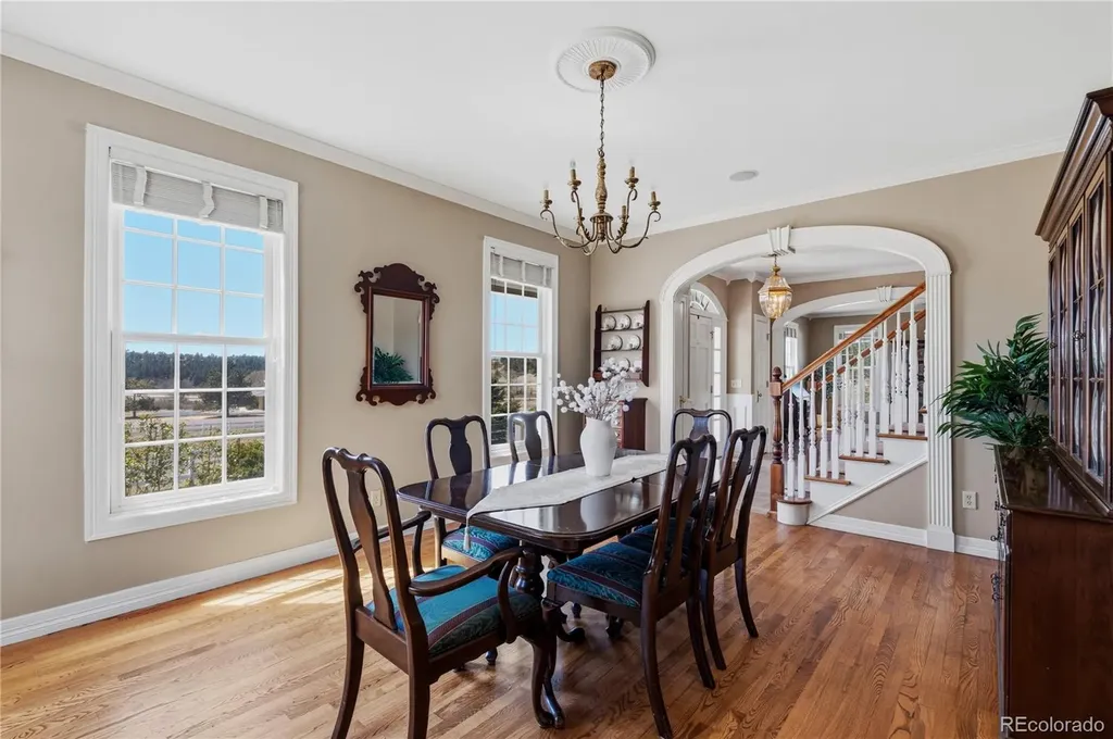 458 Grey Squirrel Way Franktown CO 80116