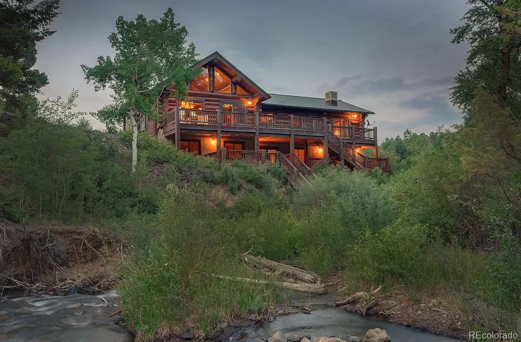 7005 County Road 221 Salida CO 81201