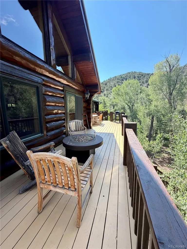 7005 County Road 221 Salida CO 81201