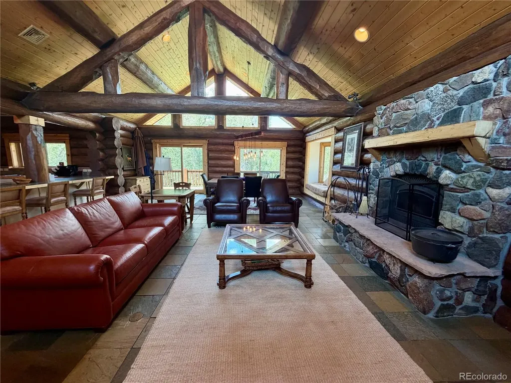 7005 County Road 221 Salida CO 81201