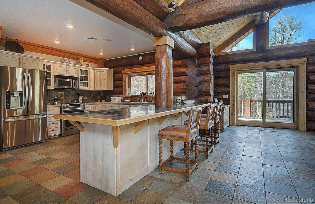 7005 County Road 221 Salida CO 81201