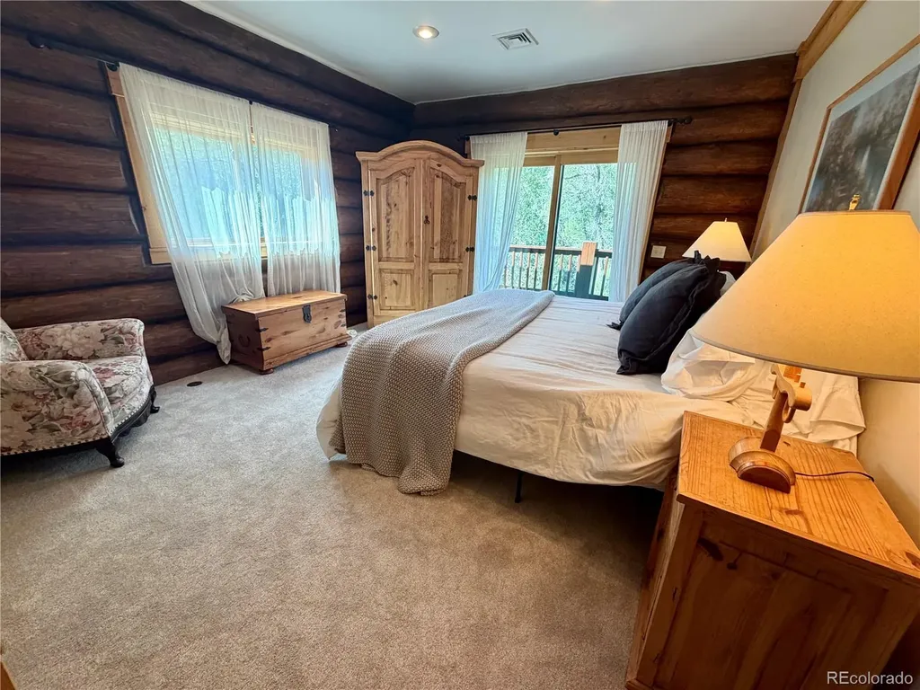 7005 County Road 221 Salida CO 81201
