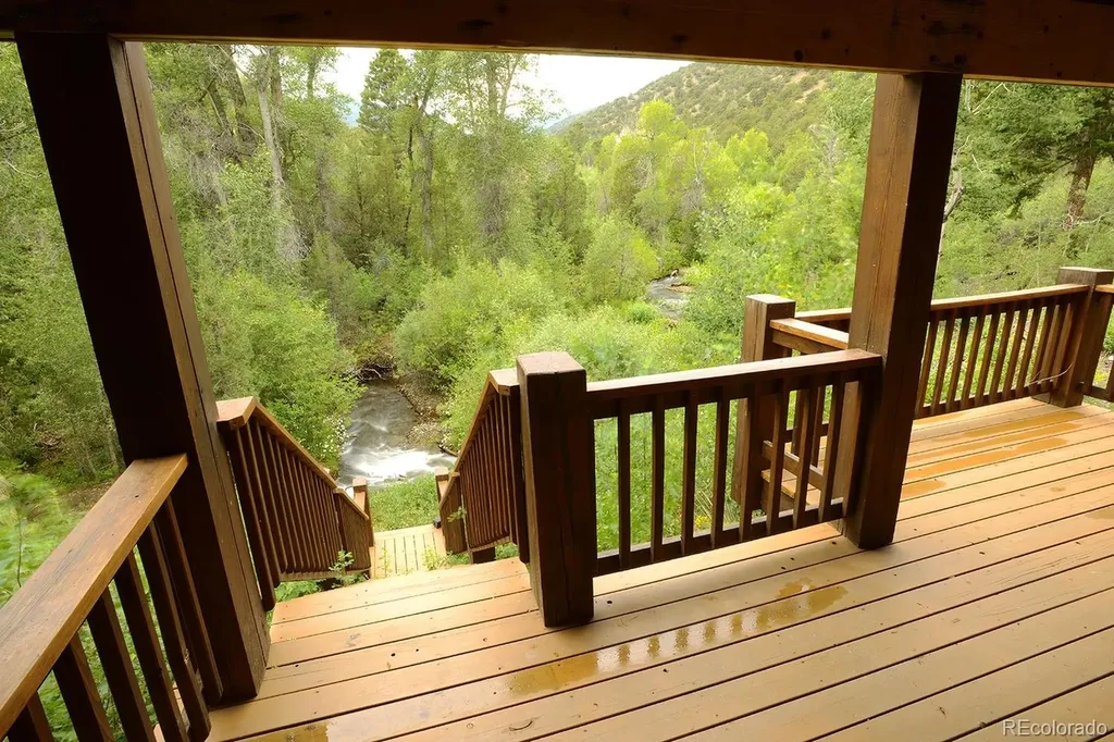 7005 County Road 221 Salida CO 81201