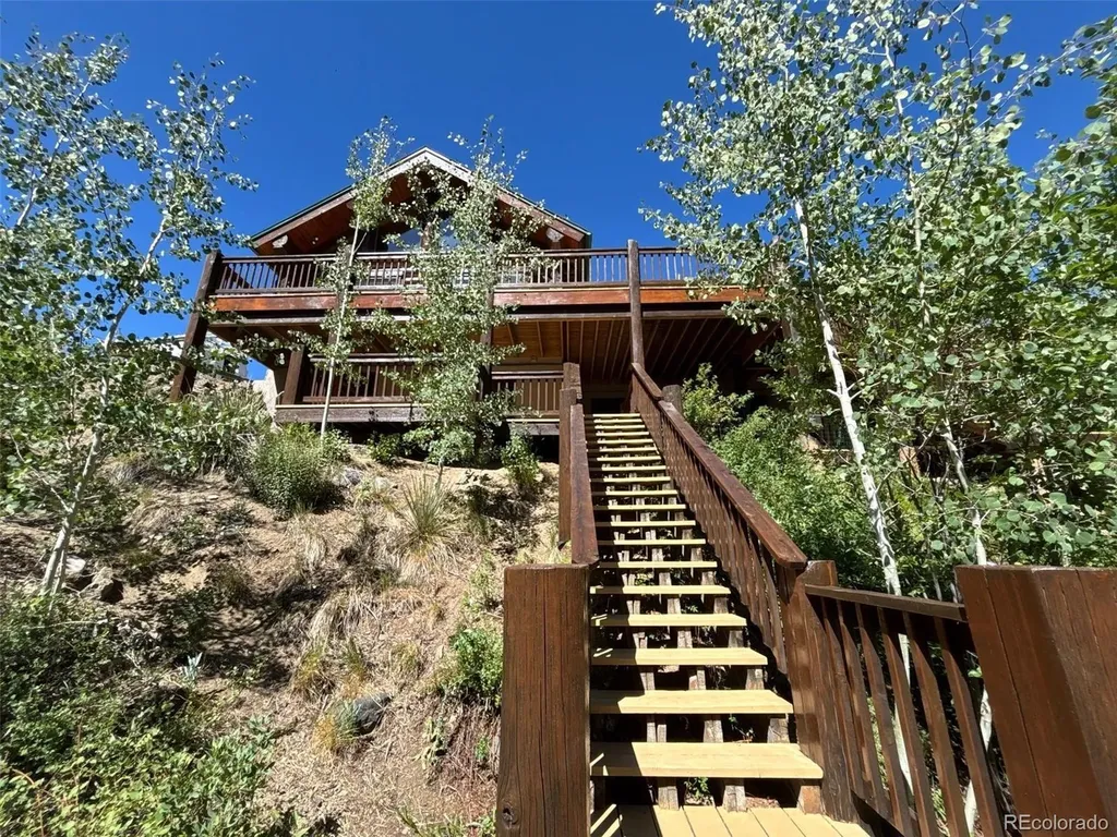 7005 County Road 221 Salida CO 81201