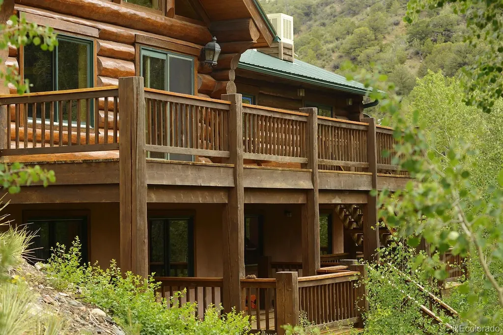 7005 County Road 221 Salida CO 81201