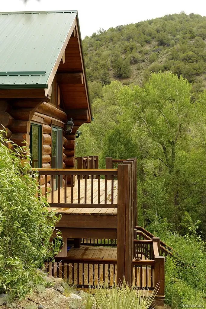7005 County Road 221 Salida CO 81201