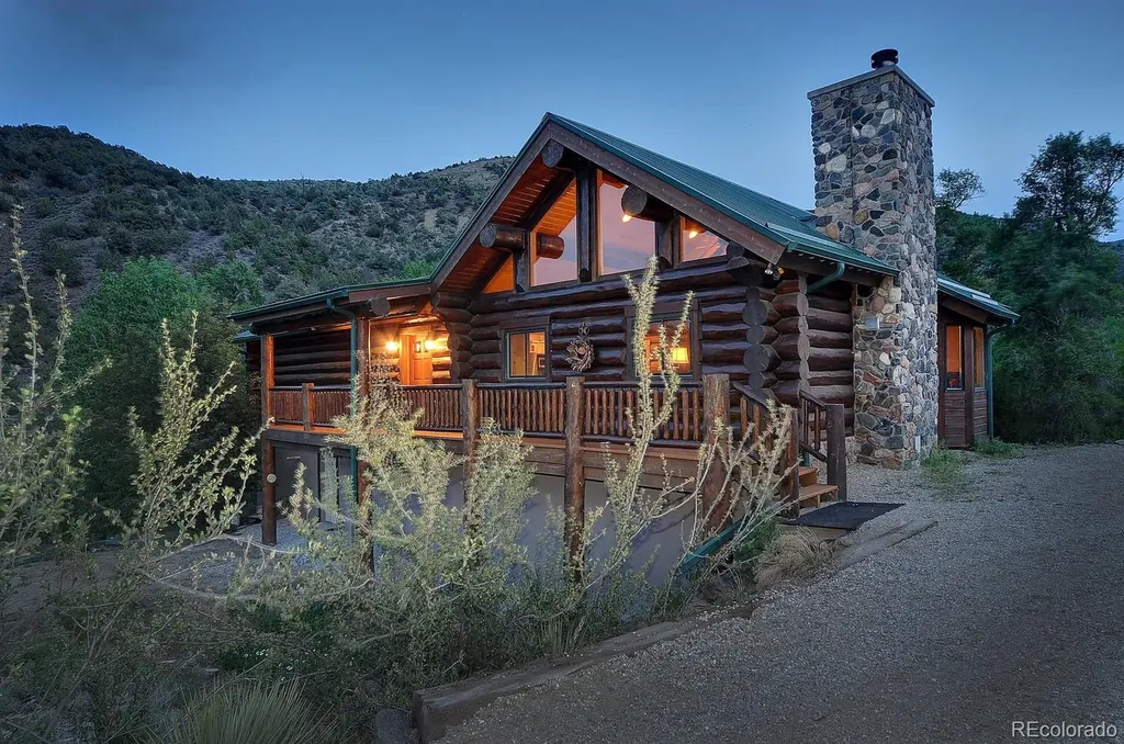 7005 County Road 221 Salida CO 81201