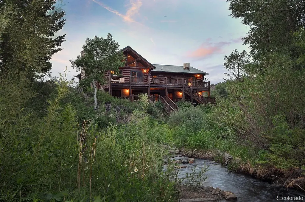 7005 County Road 221 Salida CO 81201