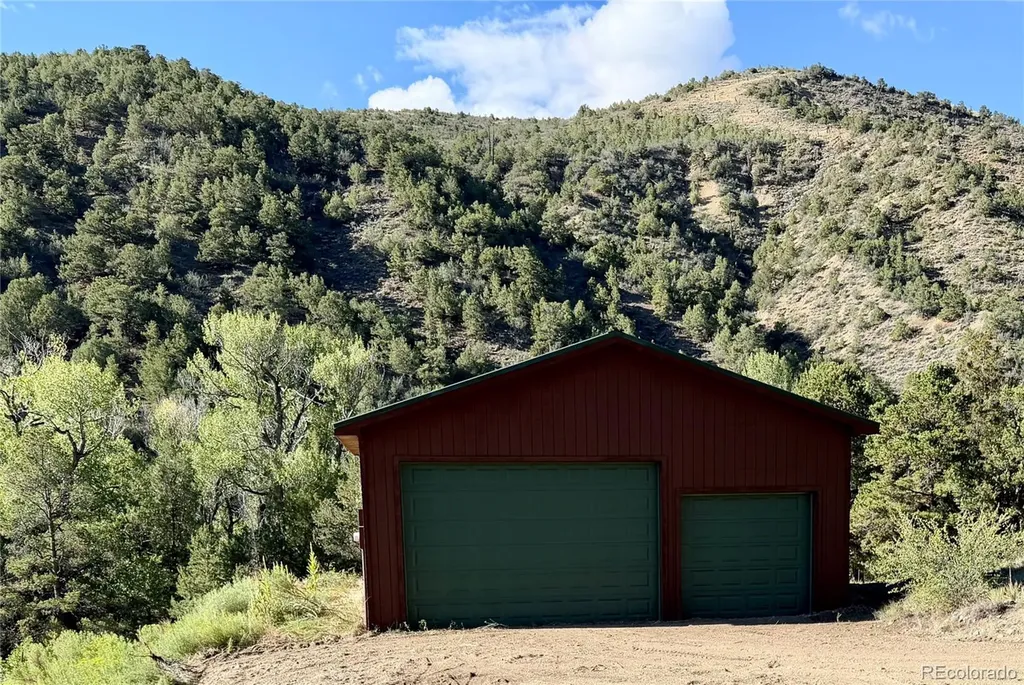 7005 County Road 221 Salida CO 81201