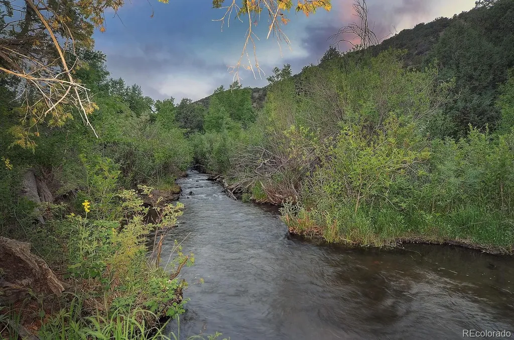 7005 County Road 221 Salida CO 81201