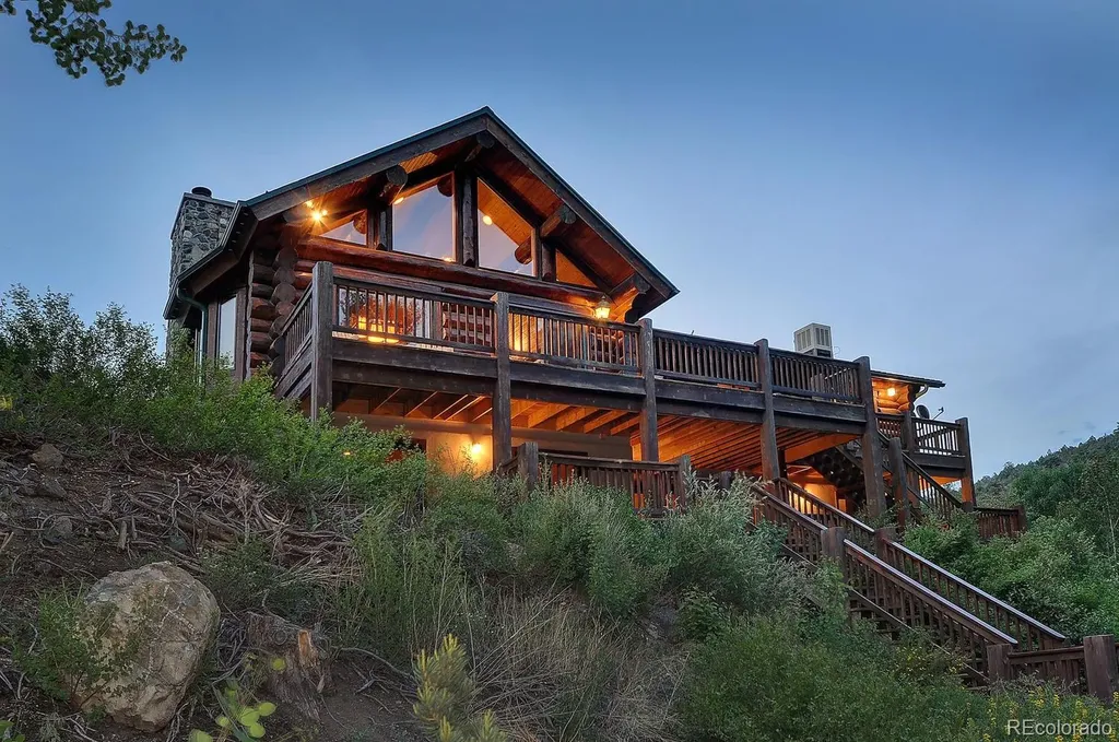 7005 County Road 221 Salida CO 81201