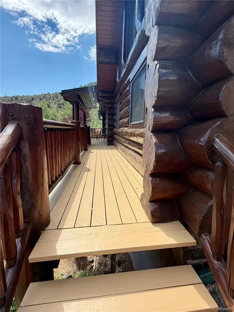 7005 County Road 221 Salida CO 81201