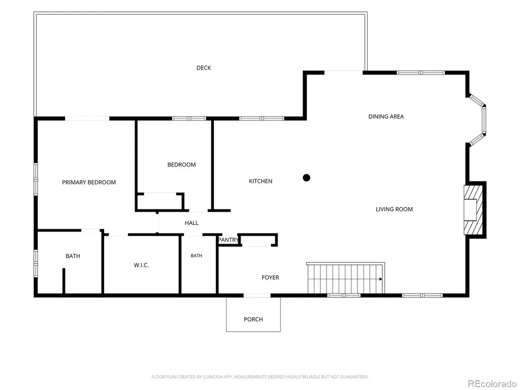 7005 County Road 221 Salida CO 81201