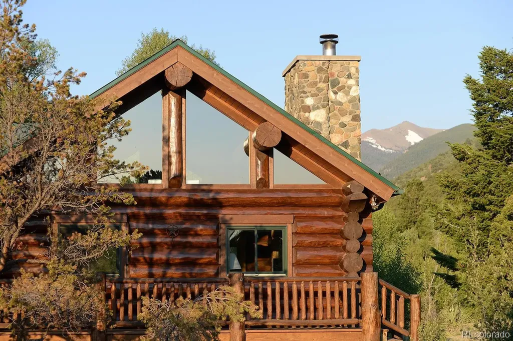 7005 County Road 221 Salida CO 81201