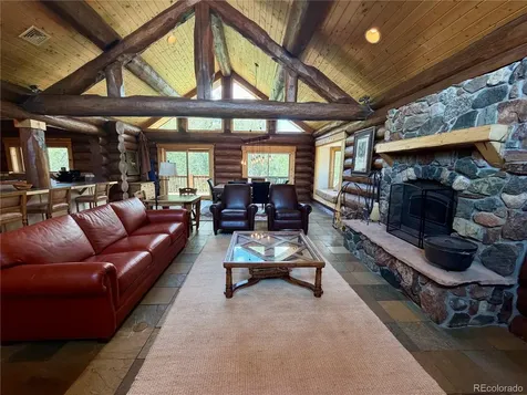 7005 County Road 221 Salida CO 81201