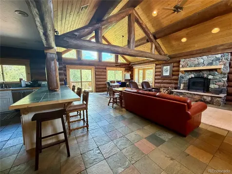 7005 County Road 221 Salida CO 81201