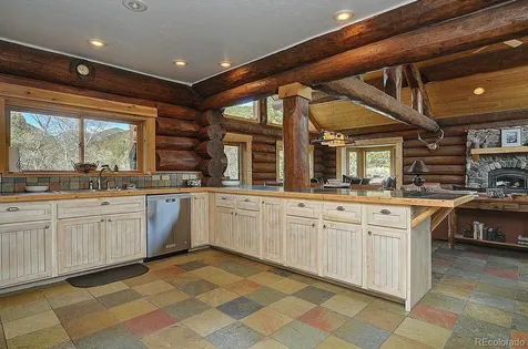 7005 County Road 221 Salida CO 81201