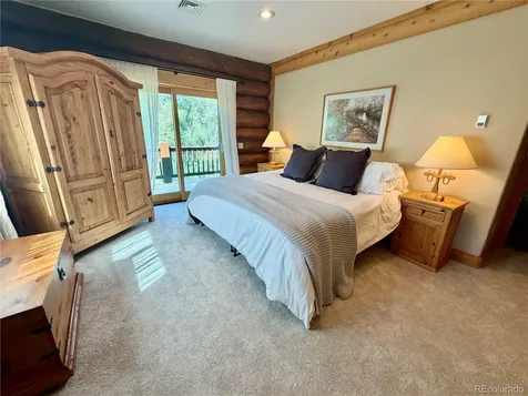 7005 County Road 221 Salida CO 81201